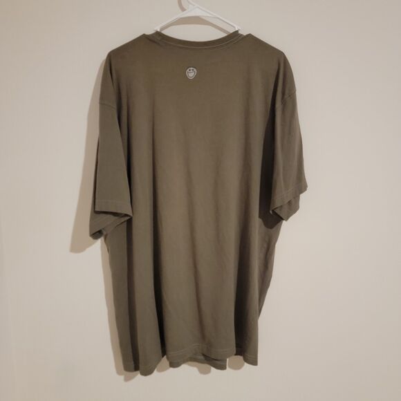 Life Is Good Mens XL Graphic Tee Get Lost Get Found Biker T Shirt - Picture 2 of 6